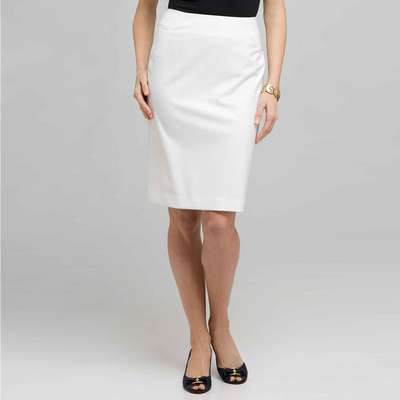 Pencil Skirt