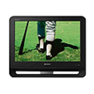 Sony Bravia&reg; M-Series 19" LCD High Definition Television